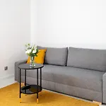 Park Skaryszewski Cosy Apartment