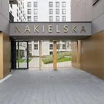 Wola Nakielska Comfort Apartment