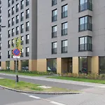 Wola Nakielska Comfort Apartment