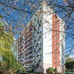 Superapart Dyminska 6
