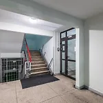 Superapart Dyminska 6