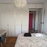 The Pink Door