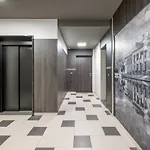 Praga Zupnicza Modern Apartment