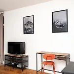 Elektrownia Powisle Standard Studio