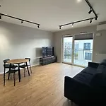 Project Comfort Lazurowa 15A/85 Blisko Jednostki Wat Warszawa