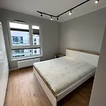 Project Comfort Lazurowa 15A/85 Blisko Jednostki Wat Warszawa