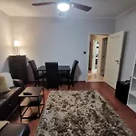 Royal Place 2 Bedrooms Apartment Wilanow