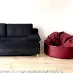 George Studio Przy Stadionie Narodowym