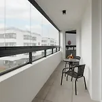 Goodnight Apartments Bialoleka With 2 Bedrooms & Parking By Noclegi Renters
