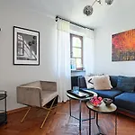 Old Town Apartment - Sapiezynska
