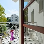 Old Town Apartment - Sapiezynska
