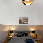 Clicktheflat Aleje Niepodleglosci Center Apart Rooms
