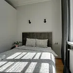Warsaw Premium Apartments Deluxe Old Town