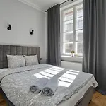 Warsaw Premium Apartments Deluxe Old Town