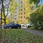 Prudentia Apartments Opaczewska