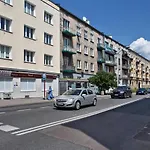 Dolna 17 - Mokotow