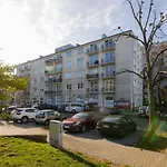 Shortstaypoland Plac Dabrowskiego B140