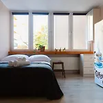 Apartment Saska Kepa