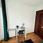 City View Rooms