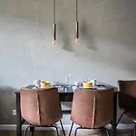Zamkniete - Golden Apartments- Zabkowska
