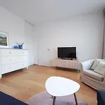 Warsaw Concierge Hoza Centrum