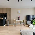 Privilage Location Apartament W Centrum