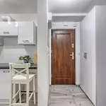 3Beds In Citycenter Fast Wifi