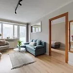 Privilage Location Apartament W Centrum