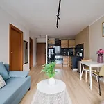 Privilage Location Apartament W Centrum