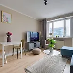 Privilage Location Apartament W Centrum