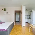Apartment Your Home In Center Of Warsaw