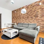 Chmielna City Centre Apartment