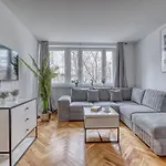 3Beds In Citycenter Fast Wifi