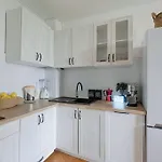 Apartment Your Home In Center Of Warsaw