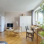 Apartment Your Home In Center Of Warsaw