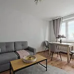 The Best View Private Apartment Emilii Plater 55
