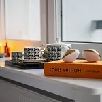 Bella Luna Luxury Suites - Oasis Gem In Warsaw