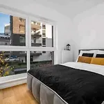 Your Apartments Grodzienska Pge