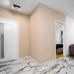 Your Apartments Grodzienska Pge