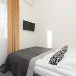 Studio Metro Wilanowska Warsaw Mokotow By Noclegi Renters