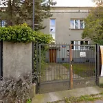 Studio Metro Wilanowska Warsaw Mokotow By Noclegi Renters