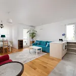 Fort Bema 2-Bedroom Apartment