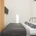 Studio Metro Wilanowska Warsaw Mokotow By Noclegi Renters