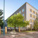 Ochota Siewierska Modern Apartment