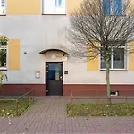 Ochota Siewierska Modern Apartment