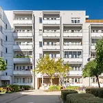 Fort Bema 2-Bedroom Apartment