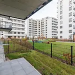 Superapart Konstruktorska 5E