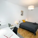 Cozy, Fully Equipped Apartment In Mokotow District