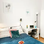 Nowy, Elegancki Apartament W Okolicy Pge Narodowy