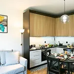 Nowy, Elegancki Apartament W Okolicy Pge Narodowy